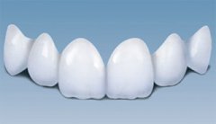 烤瓷牙冠斷裂怎么辦