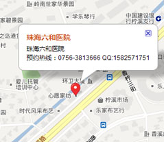 昌吉佳美男科醫院