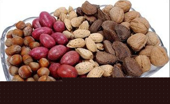 白內(nèi)障患者要多吃什么食物好